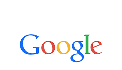 Google Logo 变化